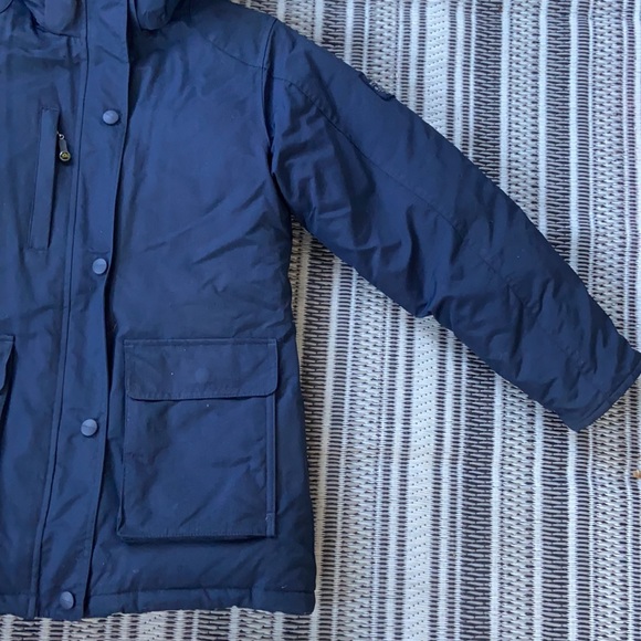 🔥HOST PICK! 🔥Stormtech jacket navy blue - Picture 2 of 10